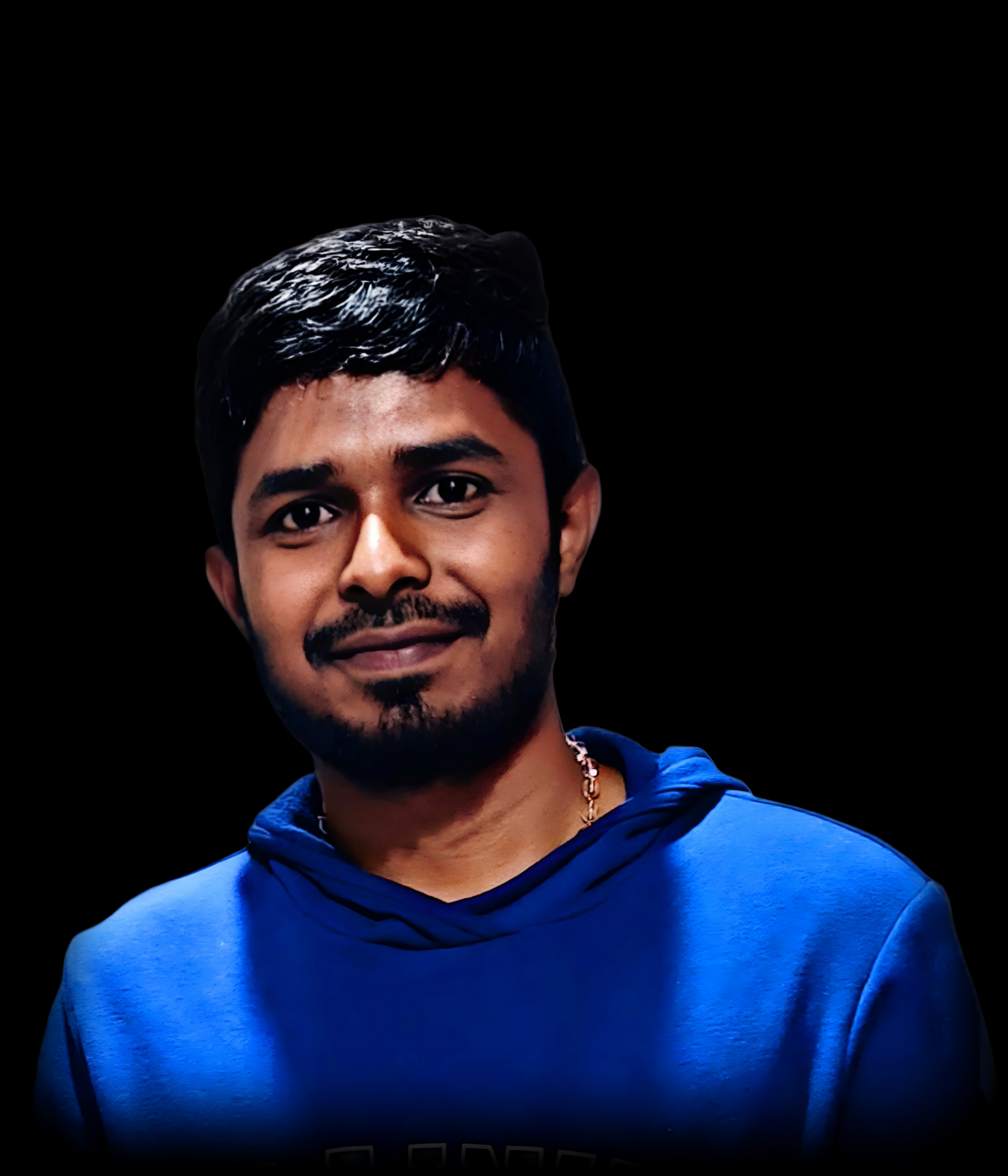Madhu's Portfolio